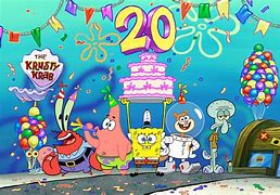 Image result for Spongebob Celebrate