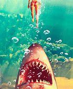 Image result for Shark Eating a Human