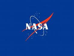 Image result for NASA Worm Font