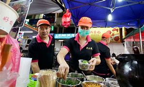 Image result for Satay Ayam Pasar Malam