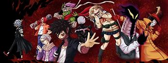 Image result for Giran My Hero Academia