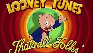 Image result for Porky Pig Meme