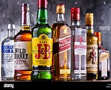 Image result for Popular Hard Liquor Brands