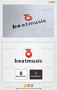 Image result for Music Beat Logo