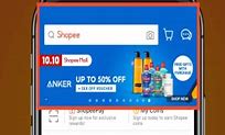 Image result for Shopee Malaysia Ads