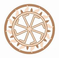 Image result for Jaina Symbol