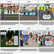 Image result for Storyboard Computing