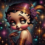 Image result for Betty Boop Puzzles