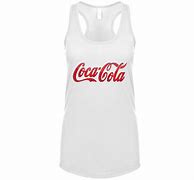 Image result for Coca-Cola Logo T-Shirt