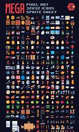 Image result for 32x32 icons pixel art