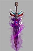 Image result for Evil Master Sword