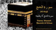 Image result for Surah Al Hajj