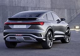 Image result for Audi Q4 E-Tron