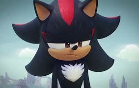 Image result for How to Draw Sonic Prime Shadow