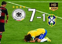 Image result for Germany Brazil. 7 1 Meme