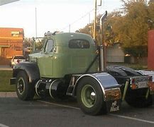 Image result for Old Semi Truck Horn