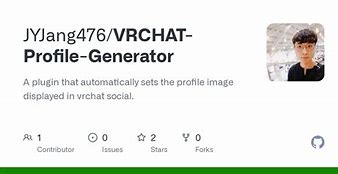 Image result for VRChat Profile Banner