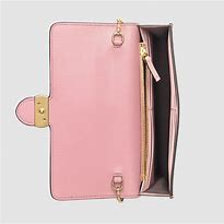 Image result for Pink Gucci Wallet