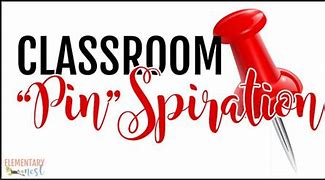 Image result for Classroom Inspiration