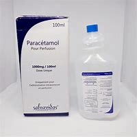 Image result for Paracetamol TRPV1