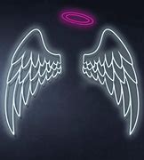 Image result for Neon White Angels