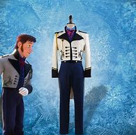 Image result for Princ Hans Costume