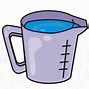 Image result for Measure Cup Clip Art