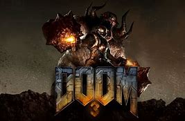 Image result for Doom On PS3