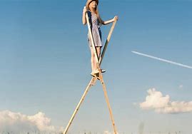 Image result for Stilts Pics