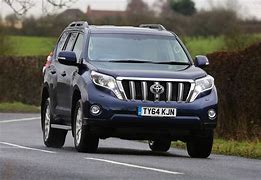 Image result for Newest Toyota Land Cruiser Prado