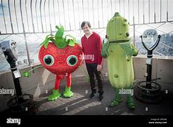 Image result for Bill Hader Flint Lockwood