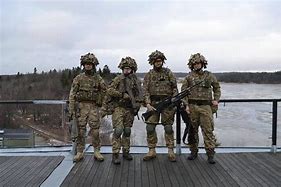 Image result for M-TP Kit British Army