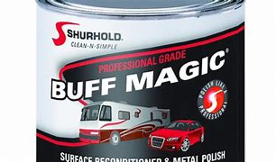 Image result for Buff Magic