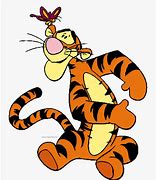 Image result for Disney Tigger Clip Art