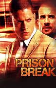 Image result for Prison Break How Many Seasons