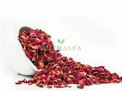 Image result for Red Rose Petals