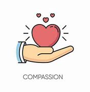 Image result for Compassion Cartoon