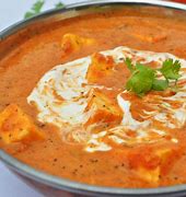 Image result for Paneer Makhani Recipe