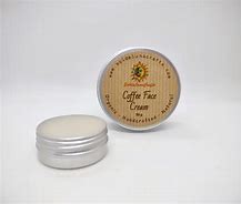 Image result for Coffee Face Cream