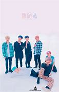 Image result for DNA BTS Music Cover