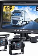 Image result for Truck Reverse Camera