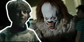 Image result for Pennywise Scenes