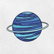 Image result for Uranus Cut Out