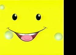 Image result for Nick Jr. Face Bubbles