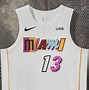 Image result for NBA Miami Heat Jersey