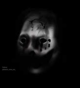 Image result for Scary Creepy Face