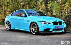 Image result for 338 Baby Blue BMW