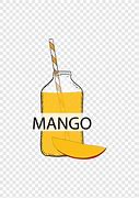 Image result for Jus Mangga Kartun