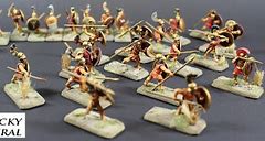 Image result for Spartan Helots Miniatures