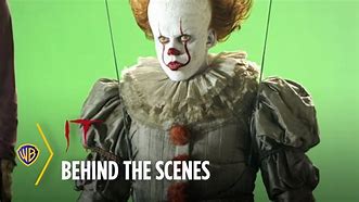 Image result for Pennywise Scenes